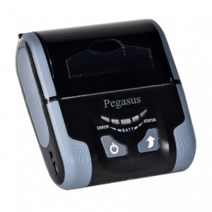 Pegasus PM8001 Mobile Thermal ..